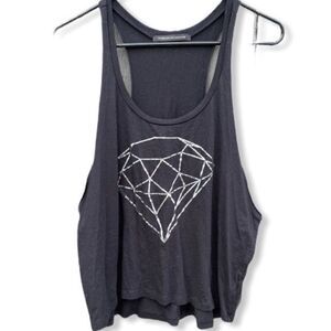 Foreign Exchange Tank Top